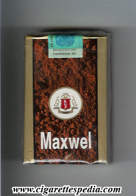 maxwel ks 20 s poland
