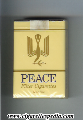 peace ks 20 s yellow japan
