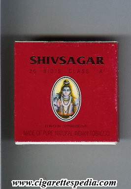 shivsagar flavour strawberry s 20 b india