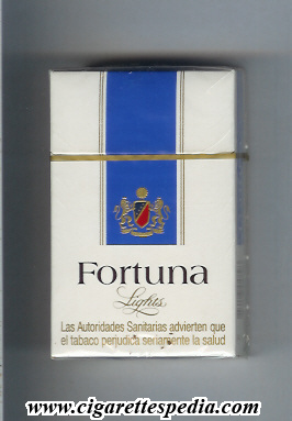 fortuna spanish version lights ks 20 h spain