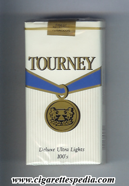 tourney deluxe ultra lights l 20 s usa