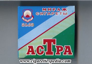 astra georgian version t russian name mirazh t s 20 b blue green red georgia