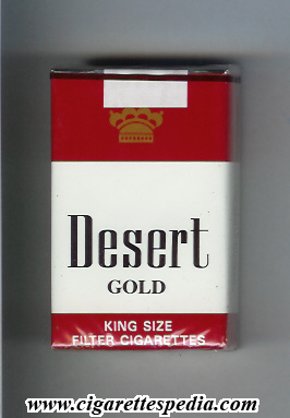 desert gold unknown country version ks 20 s unknown country