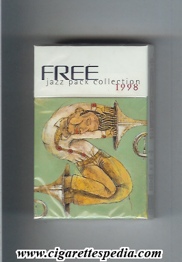 free brazilian version jazz pack collection 1998 ks 20 h picture 4 brazil
