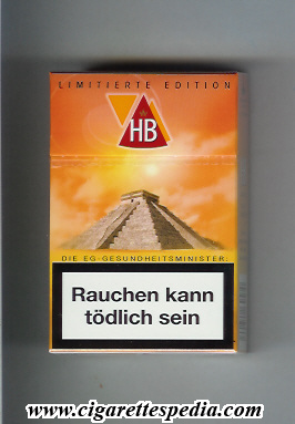 hb german version limitierte edition ks 19 h picture 6 germany