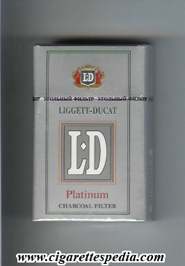 ld russian version platinum ks 20 h silver russia