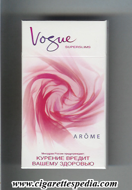 vogue dutch version name from above superslims arome l 20 h russia switzerland