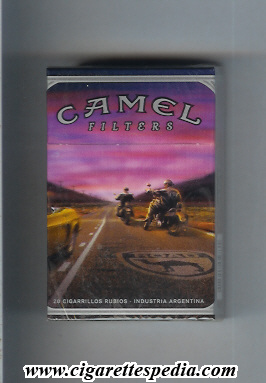 camel collection version road filters ks 20 h picture 3 argentina