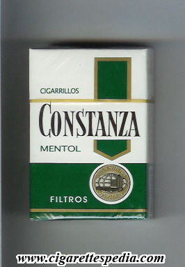 constanza horizontal name mentol cigarrillos filtros ks 20 h dominican republic