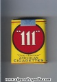 111 one eleven american cigarettes s 20 s usa.jpg
