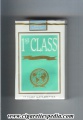1 st class light menthol ks 20 s usa spain.jpg