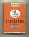 Caballero Filter (with small cowboy) KS-25-S - Holland.jpg