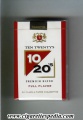 10 20 s ten twenty s premium blend full flavor ks 20 s usa india.jpg