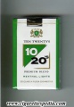 10 20 s ten twenty s premium blend menthol lights ks 20 s usa india.jpg