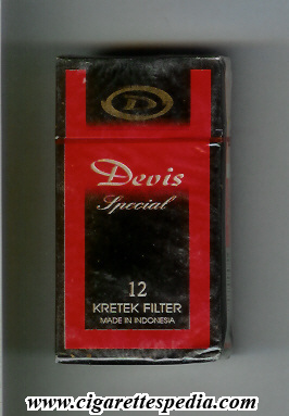 devis spesial 0 9l 12 h indonesia