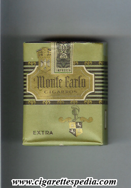 monte carlo mexican version extra s 20 s mexico