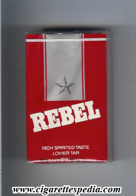 rebel ks 20 s usa