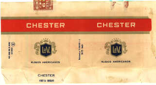 chester usa