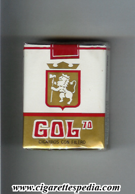 gol 70 s 20 s mexico