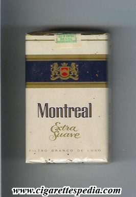 montreal extra suave ks 20 s brazil