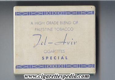 tel aviv special s 20 b usa