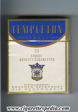 templeton lights ks 25 h germany