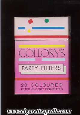 collorys ks 20 h holland