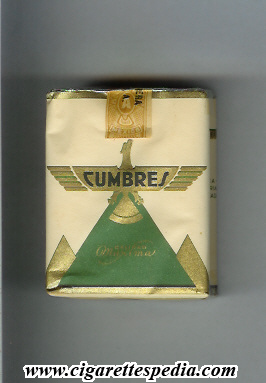 cumbres s 20 s white green mexico