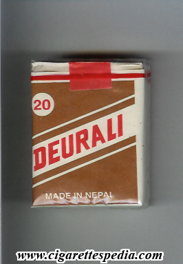 deurali s 20 s nepal