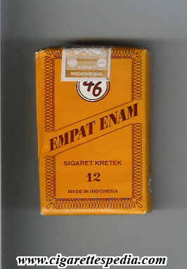 empat enam 46 ks 12 s indonesia