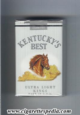 kentucky s best ultra light ks 20 s usa