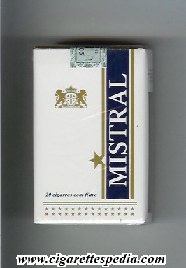 mistral brazilian version ks 20 s brazil