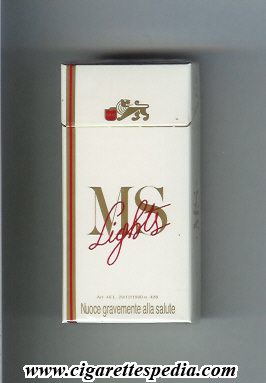 ms lights ks 10 h italy