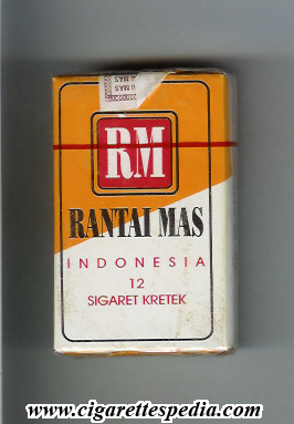 rm rantai mas ks 12 s indonesia