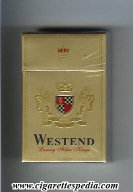 westend ks 20 h unknown country