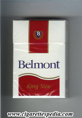 belmont chilean version with wavy bottom ks 20 h chile