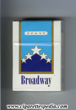 broadway uruguayan version suave ks 20 h uruguay