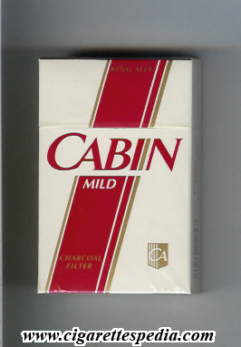 cabin horizontal name mild ks 20 h japan