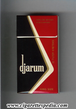 djarum 0 9l 12 h indonesia