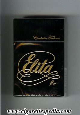elita flor ks 20 h latvia