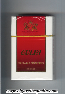gulfa ks 20 h usa