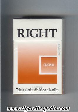right with small square original ks 20 h sweden