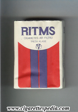 ritms ks 20 s ussr latvia