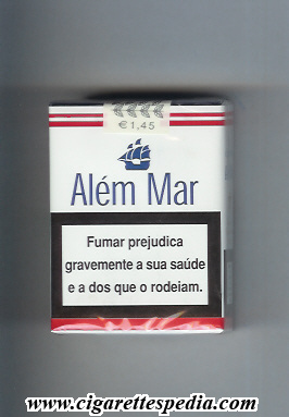 alem mar s 20 s portugal