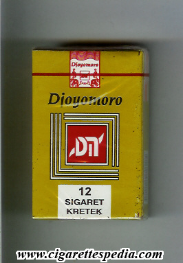 djoyomoro ks 12 s indonesia