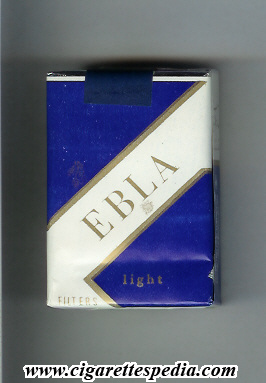 ebla light ks 20 s syria