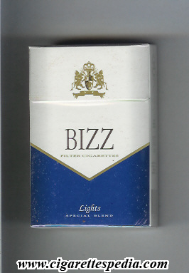 bizz design 1 lights special blend ks 20 h paraguay