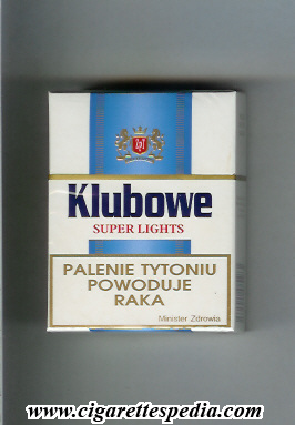 klubowe new design super lights s 20 h poland