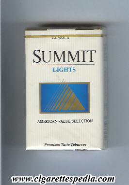 summit with rectangle lights ks 20 s usa