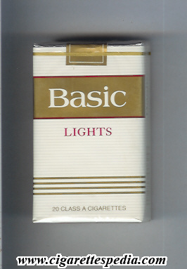 basic design 1 lights ks 20 s usa